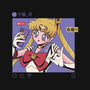 Selfie Sailor-none matte poster-Nihon Bunka
