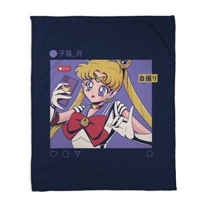 Selfie Sailor