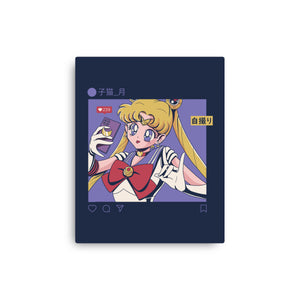 Selfie Sailor