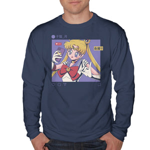 Selfie Sailor