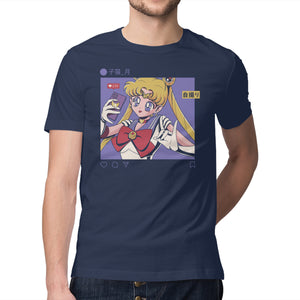 Selfie Sailor