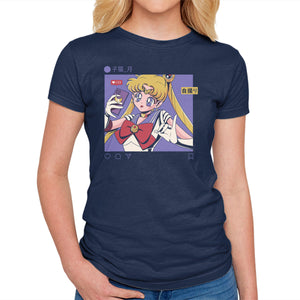 Selfie Sailor