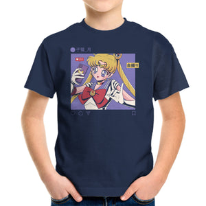 Selfie Sailor