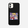 Selfie Sailor-iphone snap phone case-Nihon Bunka