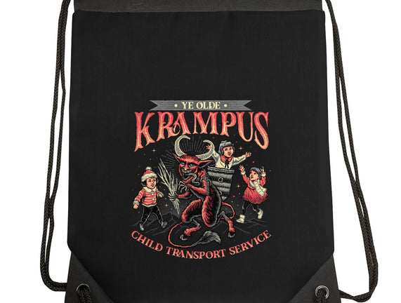 Krampus Christmas