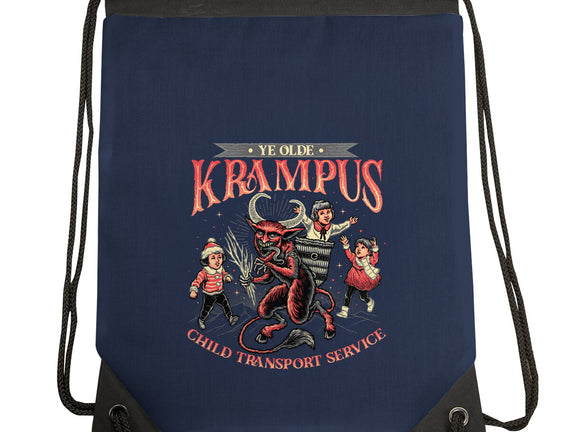 Krampus Christmas