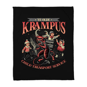 Krampus Christmas