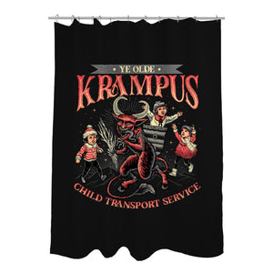 Krampus Christmas