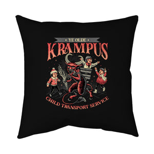 Krampus Christmas