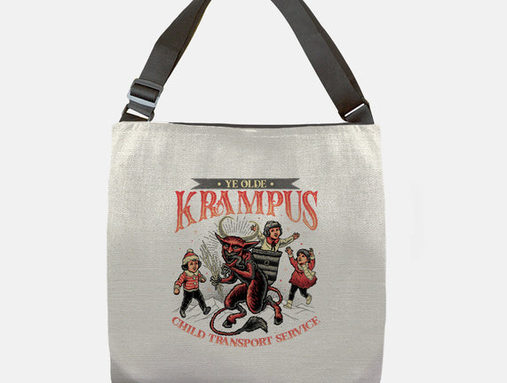 Krampus Christmas