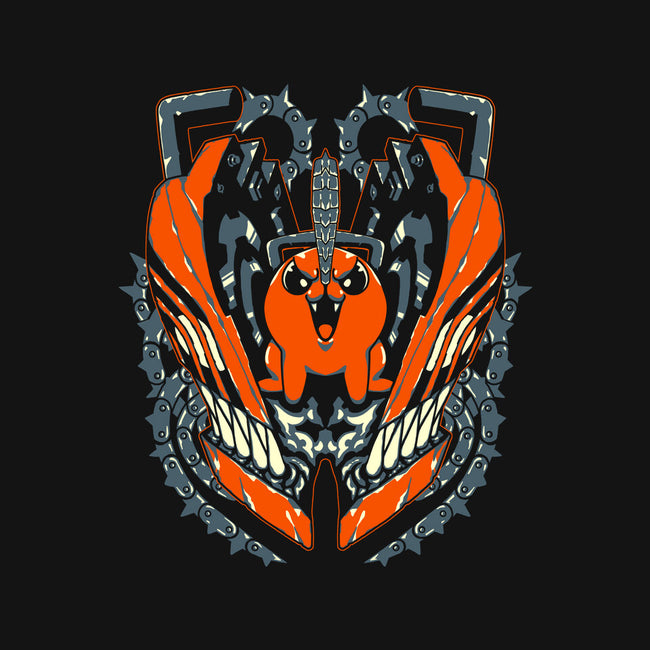 Dangerous One-womens v-neck tee-1Wing