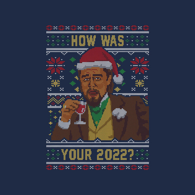 How Was 2022-unisex zip-up sweatshirt-Olipop