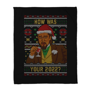How Was 2022