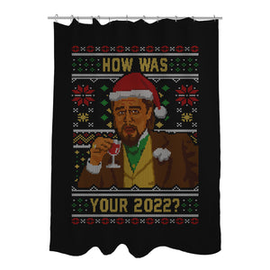How Was 2022
