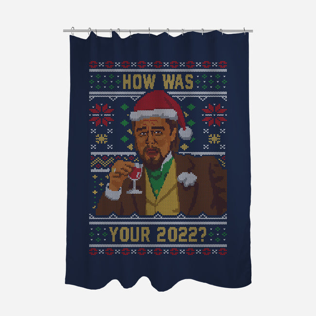 How Was 2022-none polyester shower curtain-Olipop