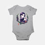 Venenum-baby basic onesie-ArchiriUsagi