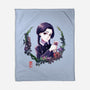 Venenum-none fleece blanket-ArchiriUsagi
