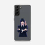 Little Venom-samsung snap phone case-ArchiriUsagi