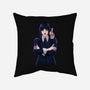 Little Venom-none removable cover w insert throw pillow-ArchiriUsagi