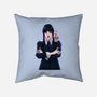 Little Venom-none removable cover w insert throw pillow-ArchiriUsagi