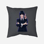 Little Venom-none removable cover w insert throw pillow-ArchiriUsagi