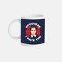 Of Course I Hate You-none mug drinkware-turborat14