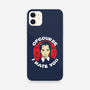 Of Course I Hate You-iphone snap phone case-turborat14