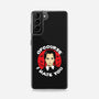 Of Course I Hate You-samsung snap phone case-turborat14