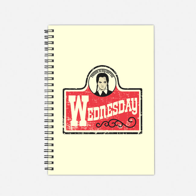 The Place To Be-none dot grid notebook-turborat14