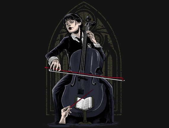 The Addams Orchestra