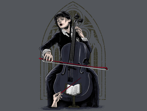 The Addams Orchestra