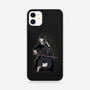 The Addams Orchestra-iphone snap phone case-zascanauta