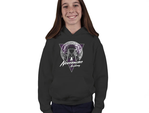 Stained Glass Moonlight