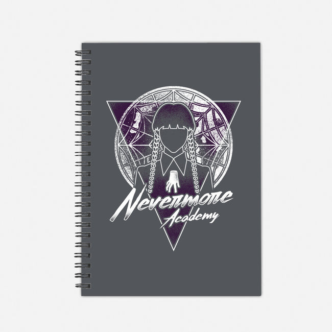 Stained Glass Moonlight-none dot grid notebook-Logozaste