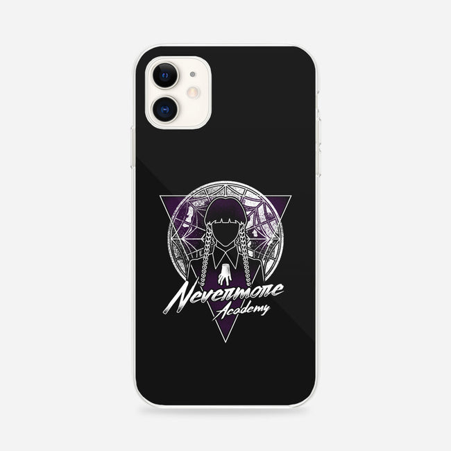 Stained Glass Moonlight-iphone snap phone case-Logozaste
