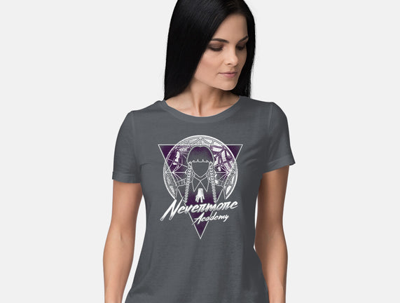 Stained Glass Moonlight