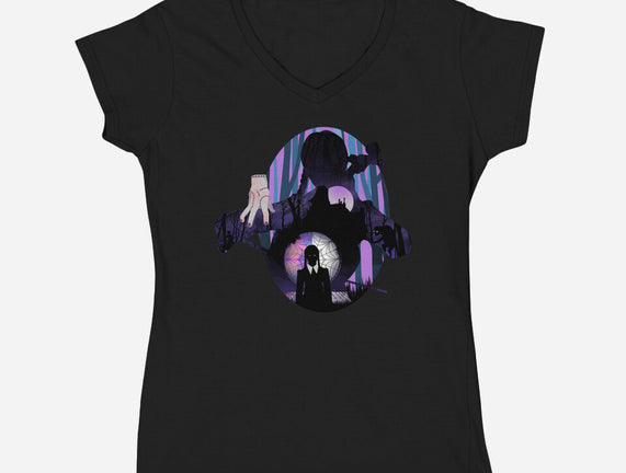 Nevermore Night