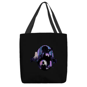 Nevermore Night