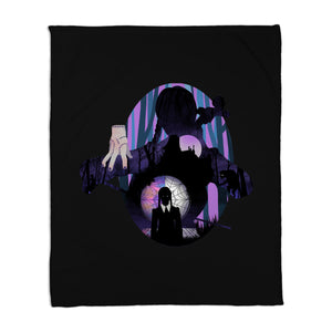 Nevermore Night