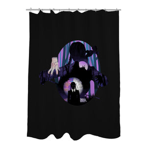 Nevermore Night