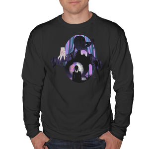 Nevermore Night