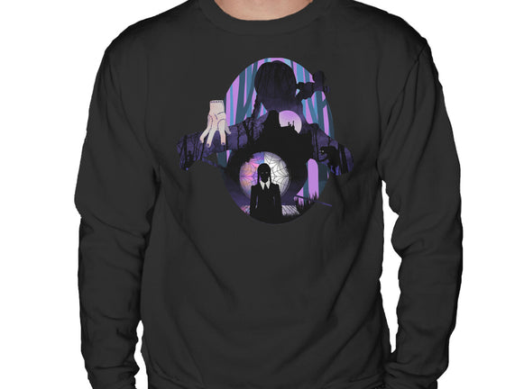 Nevermore Night
