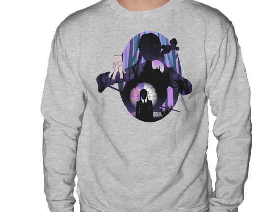 Nevermore Night