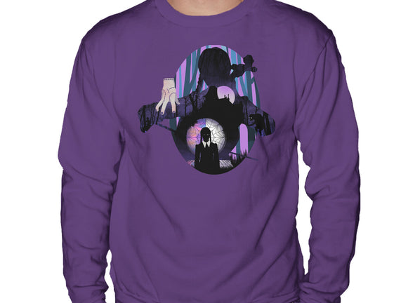Nevermore Night