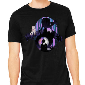 Nevermore Night