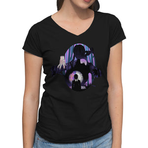 Nevermore Night