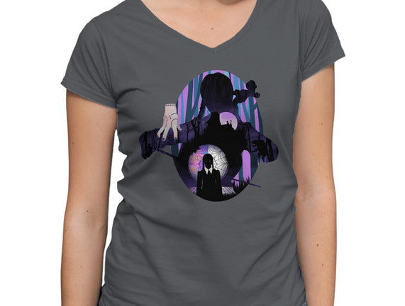 Nevermore Night