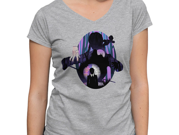 Nevermore Night