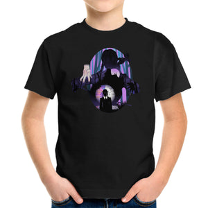 Nevermore Night