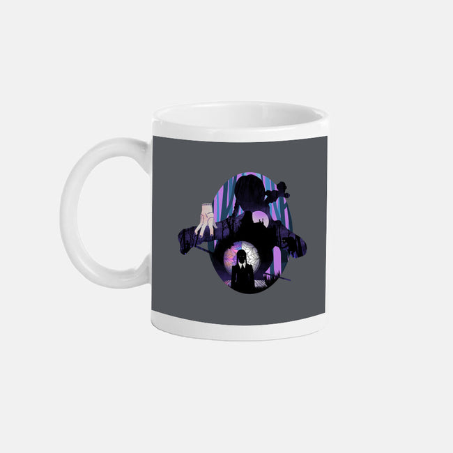 Nevermore Night-none mug drinkware-dandingeroz